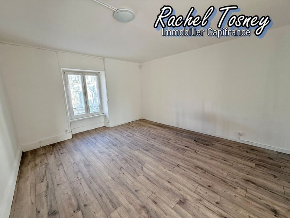 Lejlighed i Plancher-les-Mines, Haute-Saone - foto 4