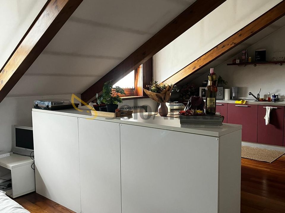 Apartament a Torino, Turin - foto 1
