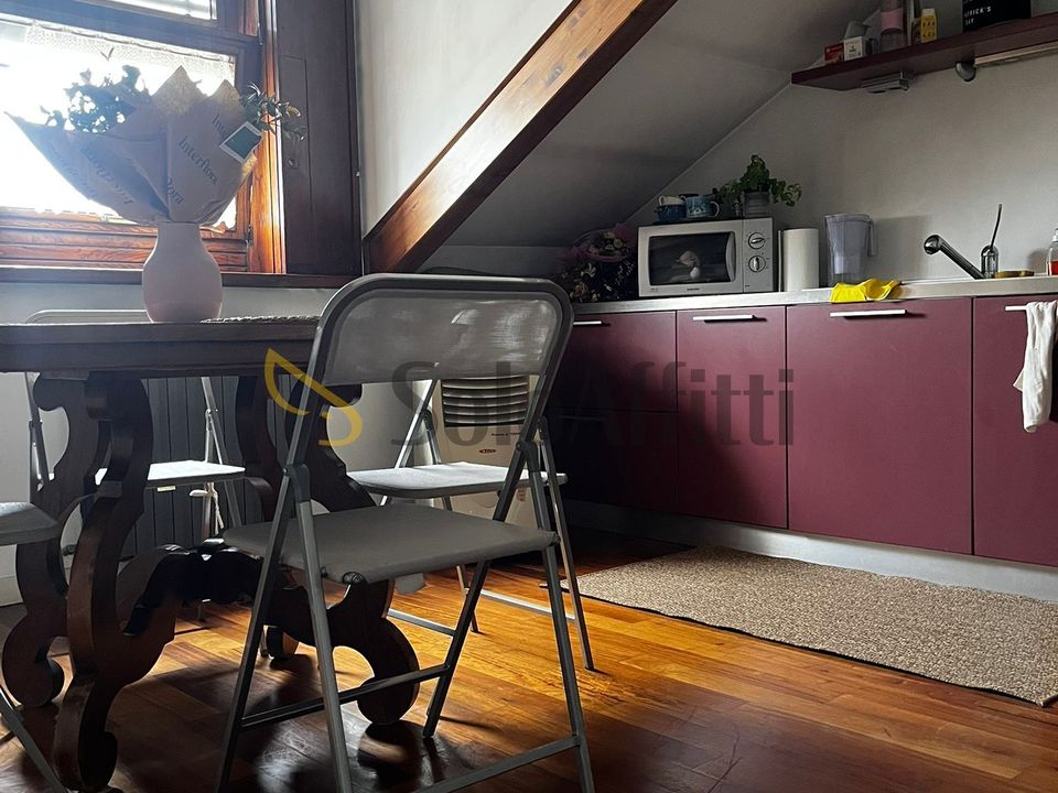 Apartament a Torino, Turin - foto 5
