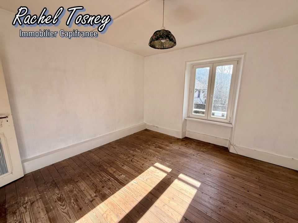 Lejlighed i Plancher-les-Mines, Haute-Saone - foto 2