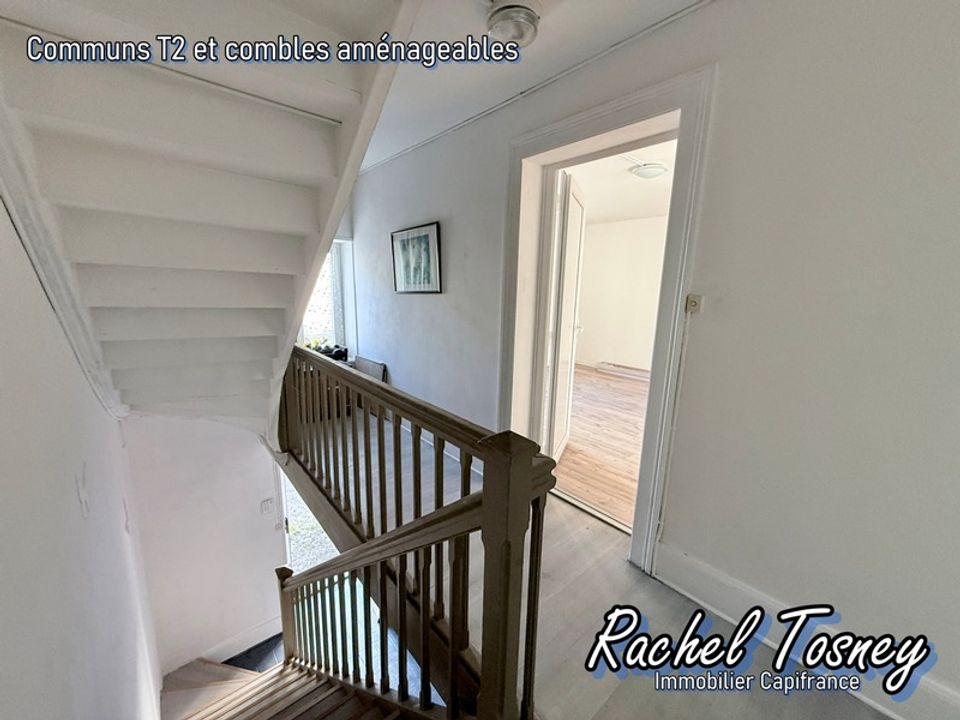 Lejlighed i Plancher-les-Mines, Haute-Saone - foto 5