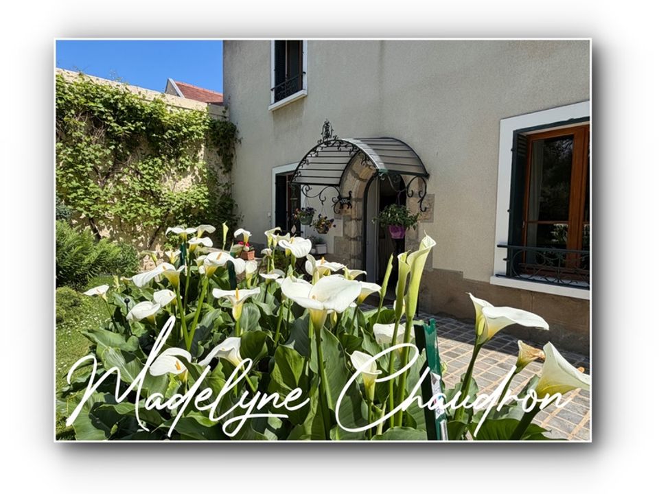Villa i Lardy, Essonne - bilde 1