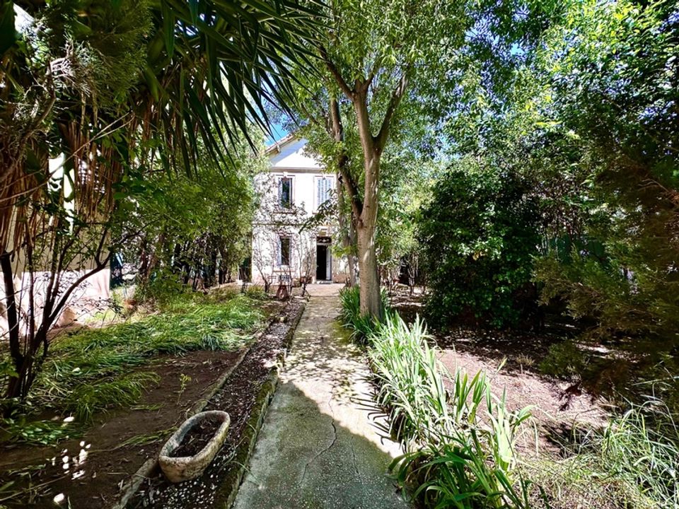 Villa i Marseille, Bouches-du-Rhone - foto 2