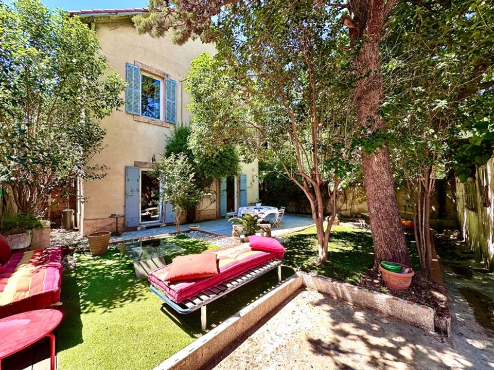 Villa i Marseille, Bouches-du-Rhone - foto 3