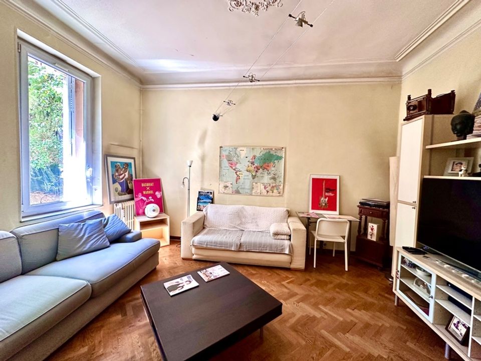 Villa i Marseille, Bouches-du-Rhone - foto 4