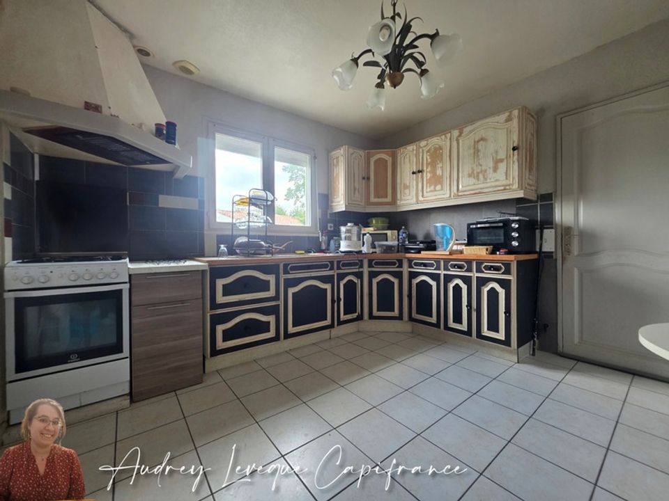 Villa i Surgeres, Charente-Maritime - foto 2