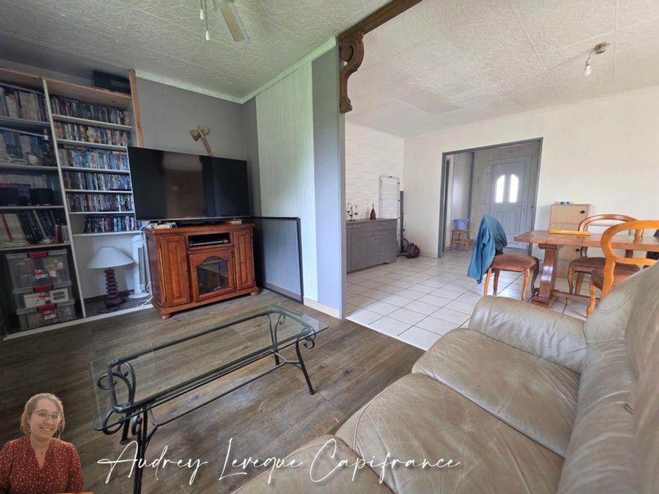 Villa i Surgeres, Charente-Maritime - foto 3