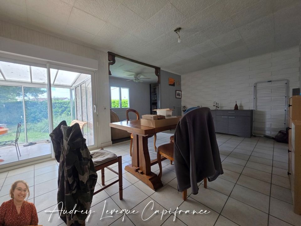 Villa i Surgeres, Charente-Maritime - foto 4