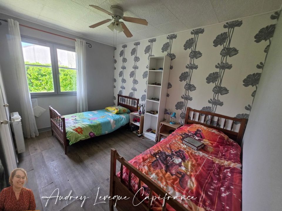 Villa i Surgeres, Charente-Maritime - foto 5