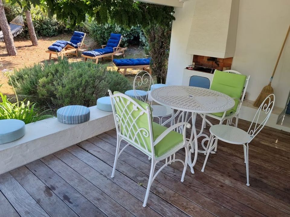 Villa i Noirmoutier-en-l'Île, Vendee - foto 2