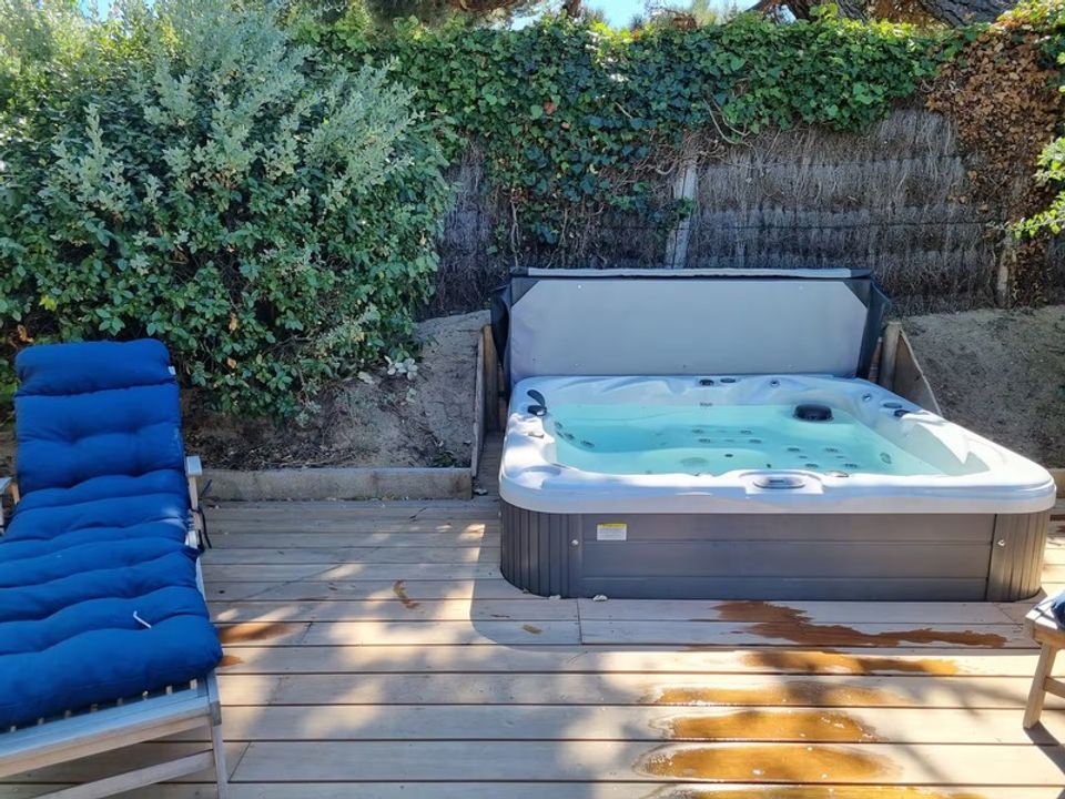 Villa i Noirmoutier-en-l'Île, Vendee - foto 3