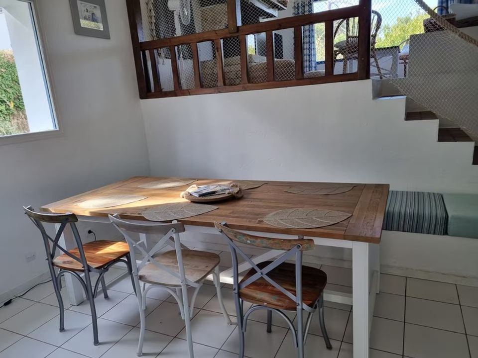 Villa i Noirmoutier-en-l'Île, Vendee - foto 4