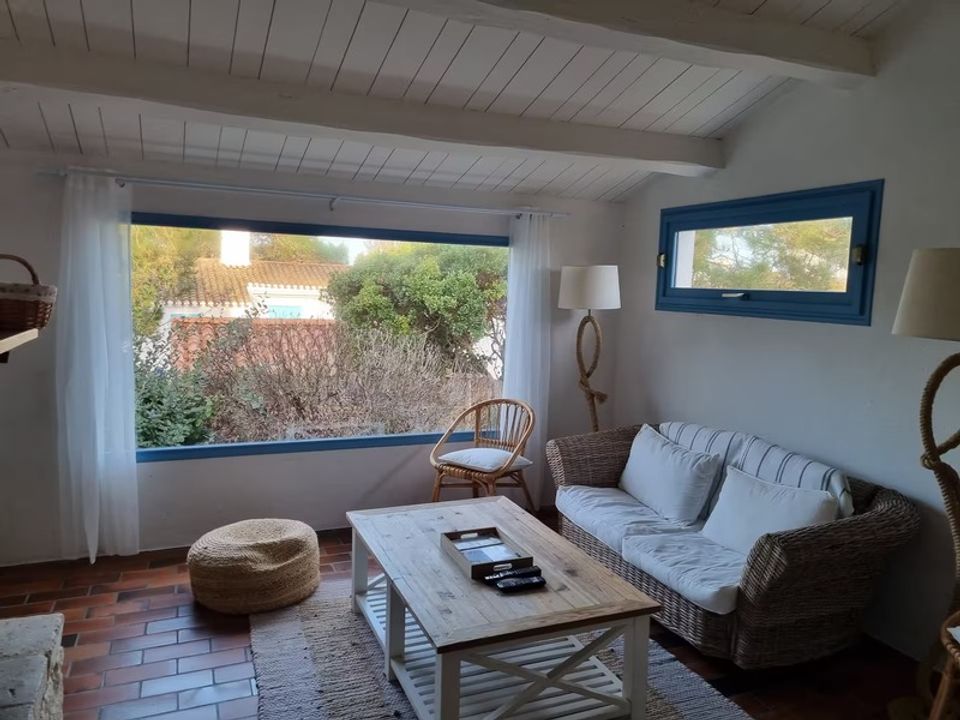 Villa i Noirmoutier-en-l'Île, Vendee - foto 5