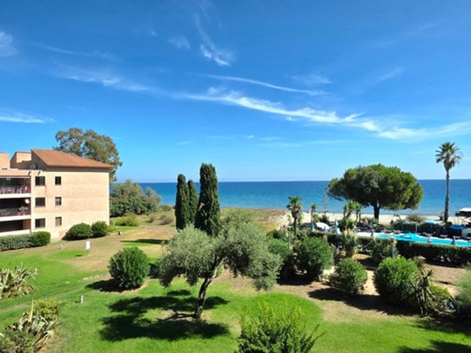 Lejlighed i San-Nicolao, Haute-Corse - foto 1
