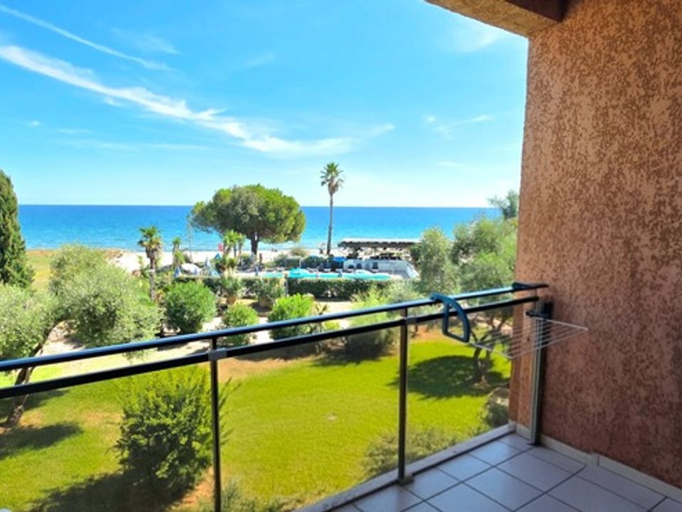 Lejlighed i San-Nicolao, Haute-Corse - foto 2