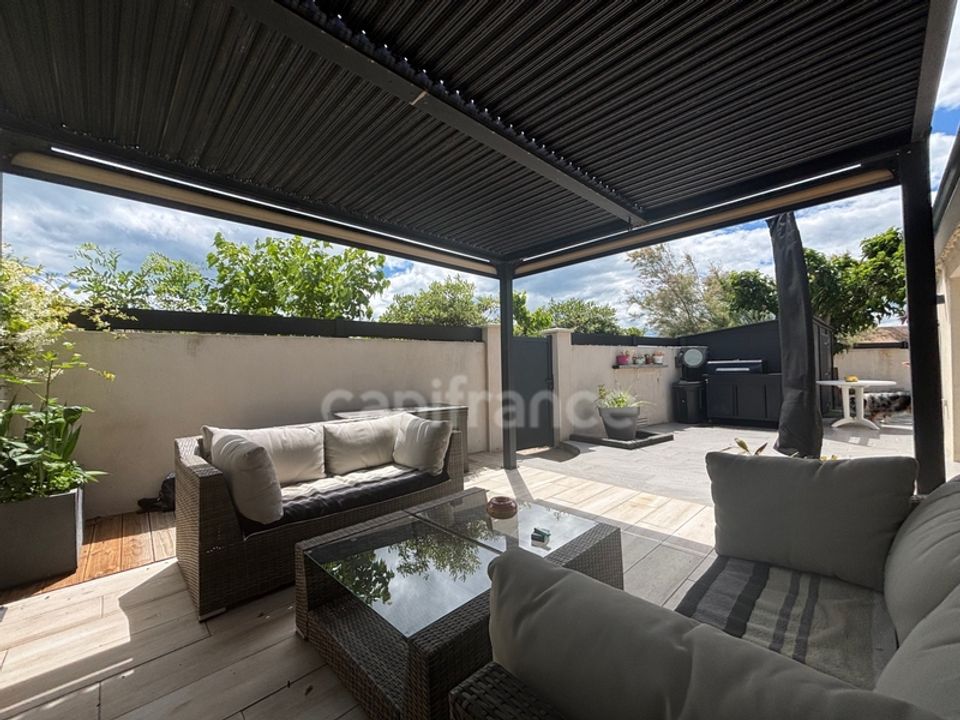 Villa i Palavas-les-Flots, Herault - foto 2