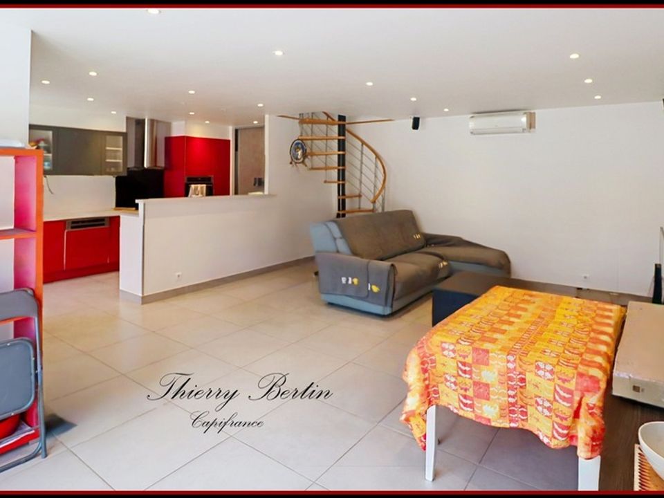 Villa i Cagnes-sur-Mer, Alpes-Maritimes - foto 3