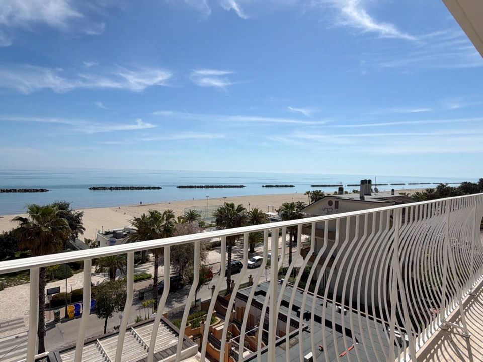 Apartament a San Benedetto Del Tronto, Ascoli Piceno - foto 2