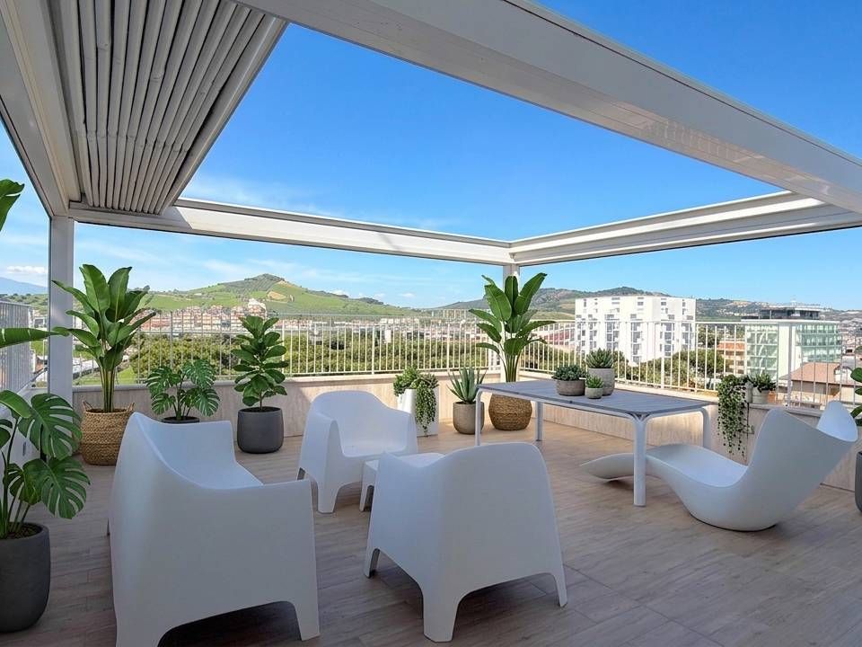Apartament a San Benedetto Del Tronto, Ascoli Piceno - foto 3
