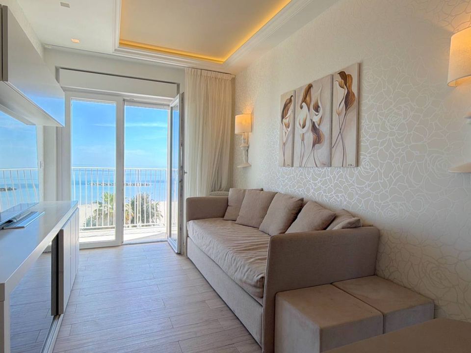 Apartament a San Benedetto Del Tronto, Ascoli Piceno - foto 4