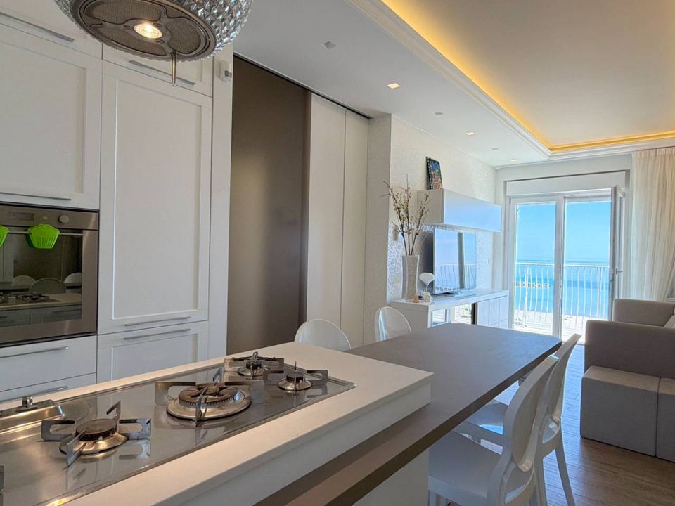 Apartament a San Benedetto Del Tronto, Ascoli Piceno - foto 5