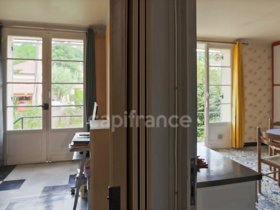 Villa i Sarlat-la-Caneda, Dordogne - foto 2