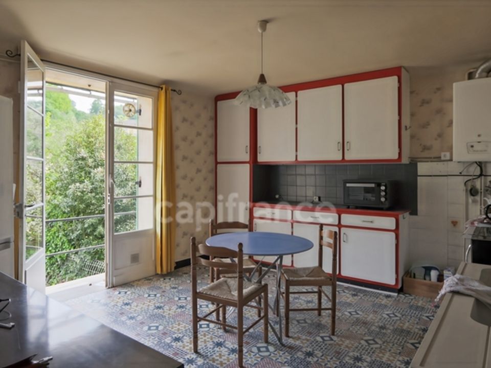 Villa i Sarlat-la-Caneda, Dordogne - foto 3