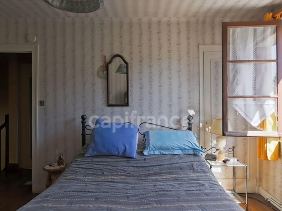 Villa i Sarlat-la-Caneda, Dordogne - foto 4
