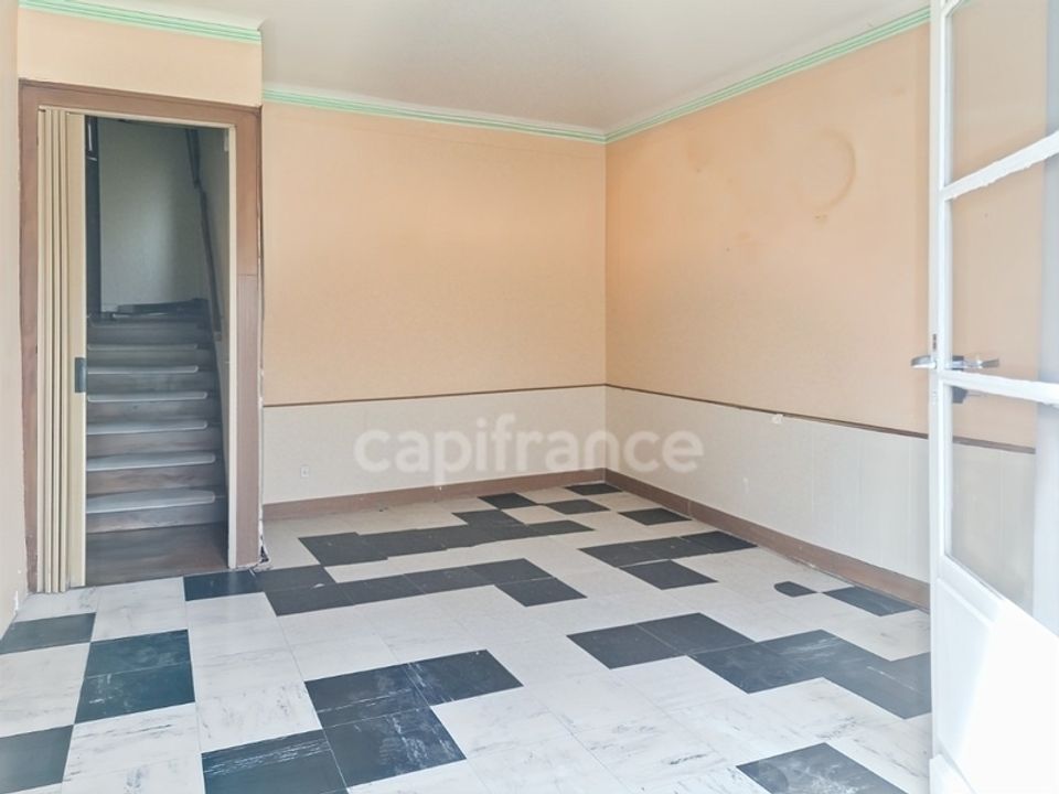 Villa i Sarlat-la-Caneda, Dordogne - foto 5