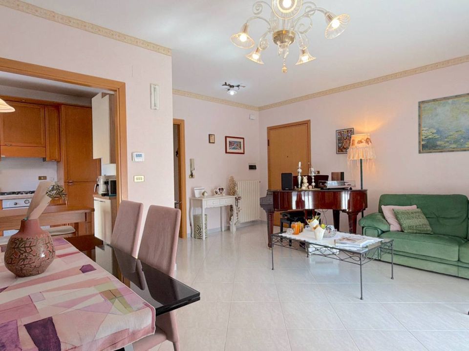 Lejlighed i San Benedetto Del Tronto, Ascoli Piceno - foto 3