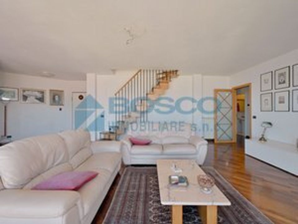 Apartament a La Spezia, La Spezia - foto 2