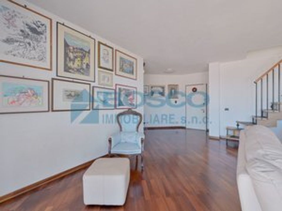 Apartament a La Spezia, La Spezia - foto 4