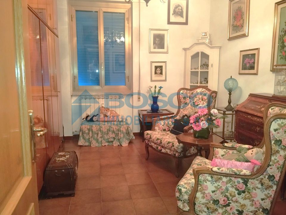 Lejlighed i La Spezia, La Spezia - foto 4