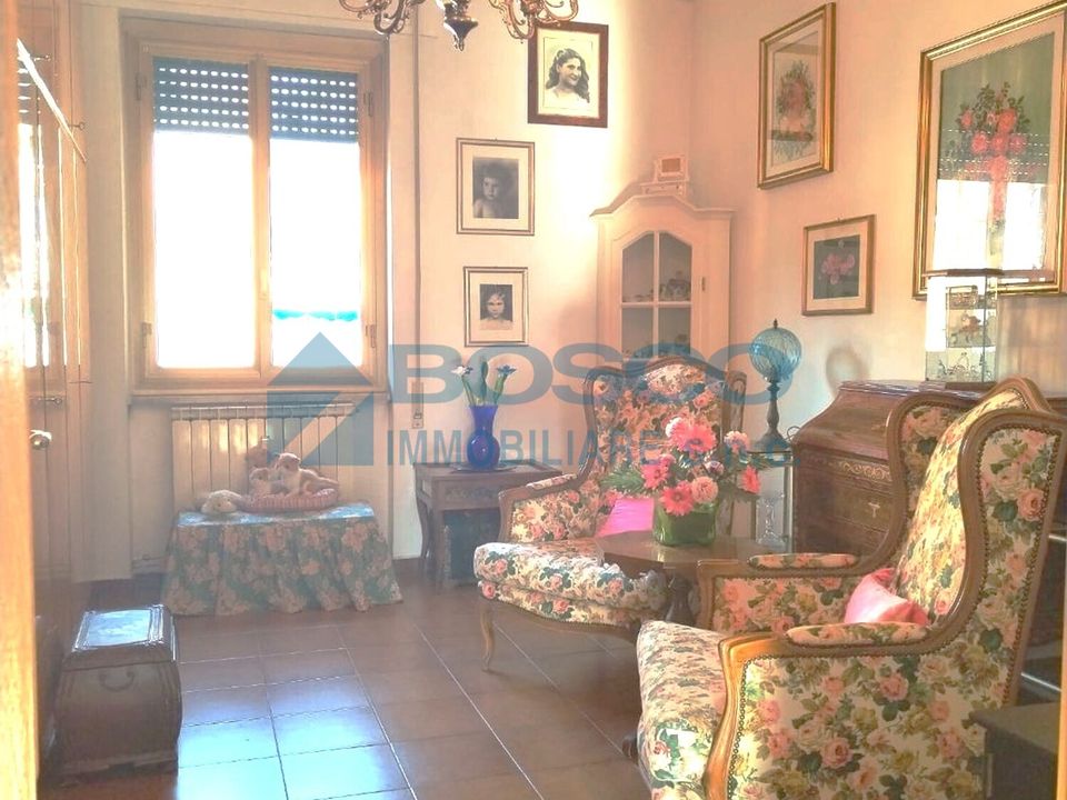 Lejlighed i La Spezia, La Spezia - foto 1
