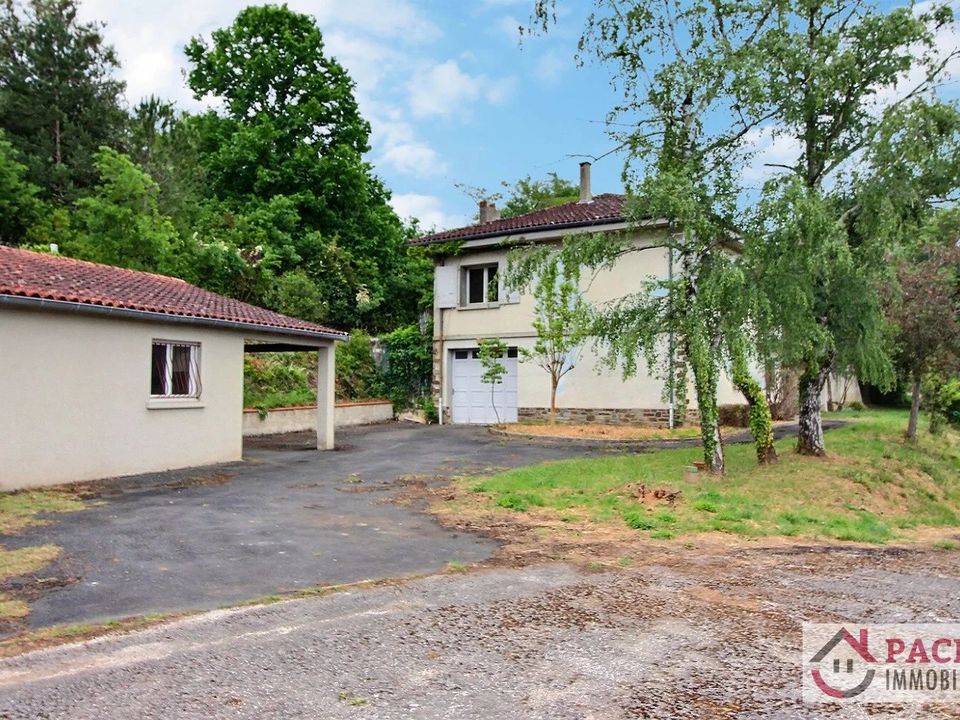 Villa i Castres, Tarn - foto 1