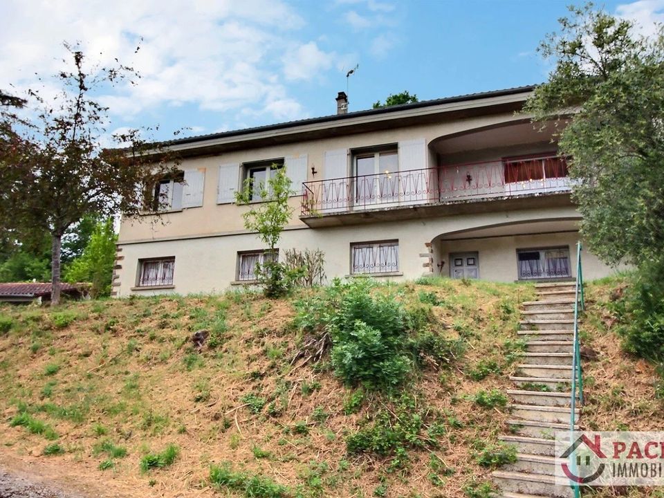Villa i Castres, Tarn - foto 2