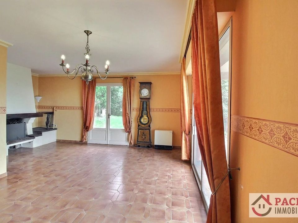 Villa i Castres, Tarn - foto 3