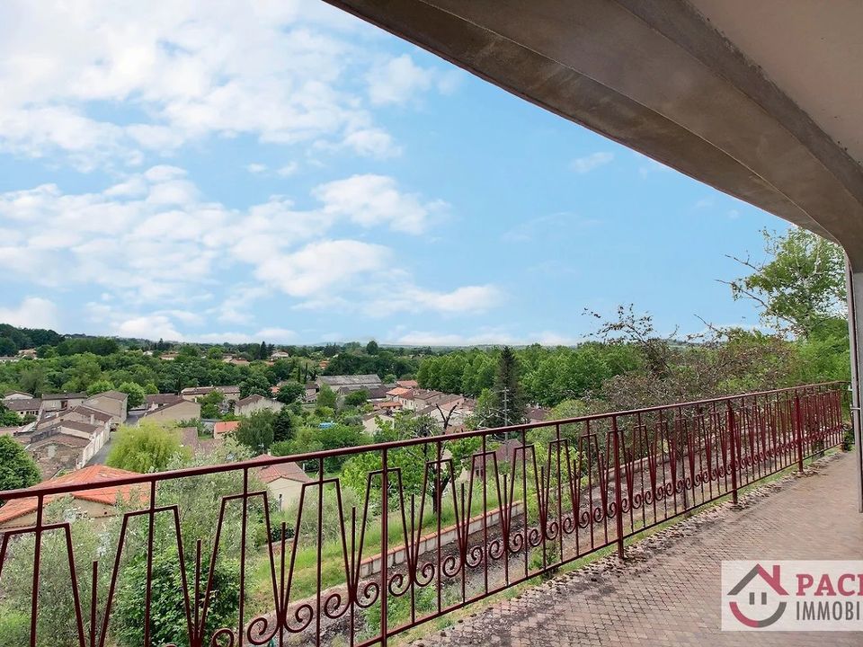 Villa i Castres, Tarn - foto 5
