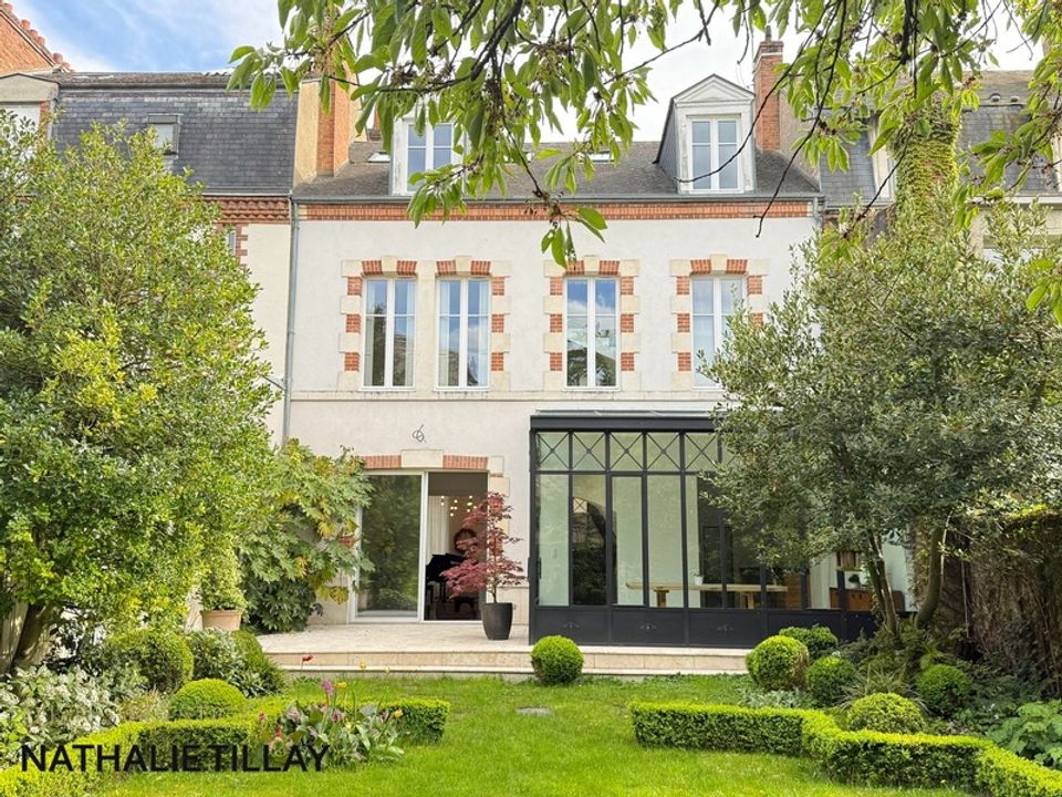 Villa i Orleans, Loiret - foto 1