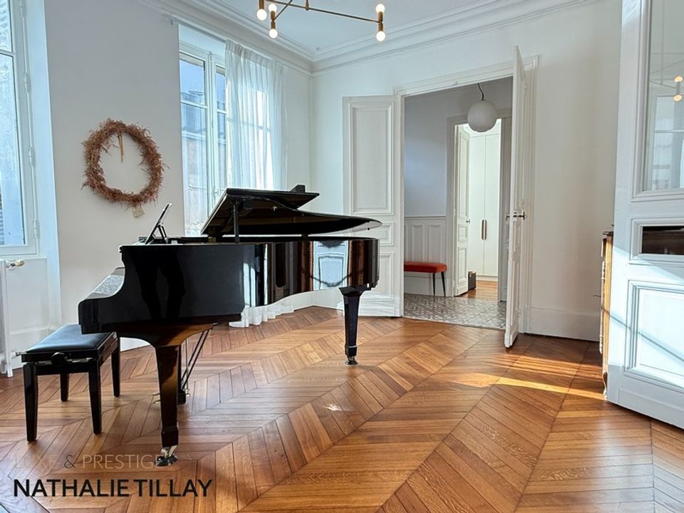 Villa i Orleans, Loiret - foto 2