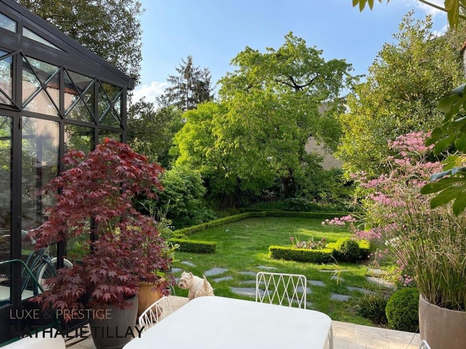 Villa i Orleans, Loiret - foto 4
