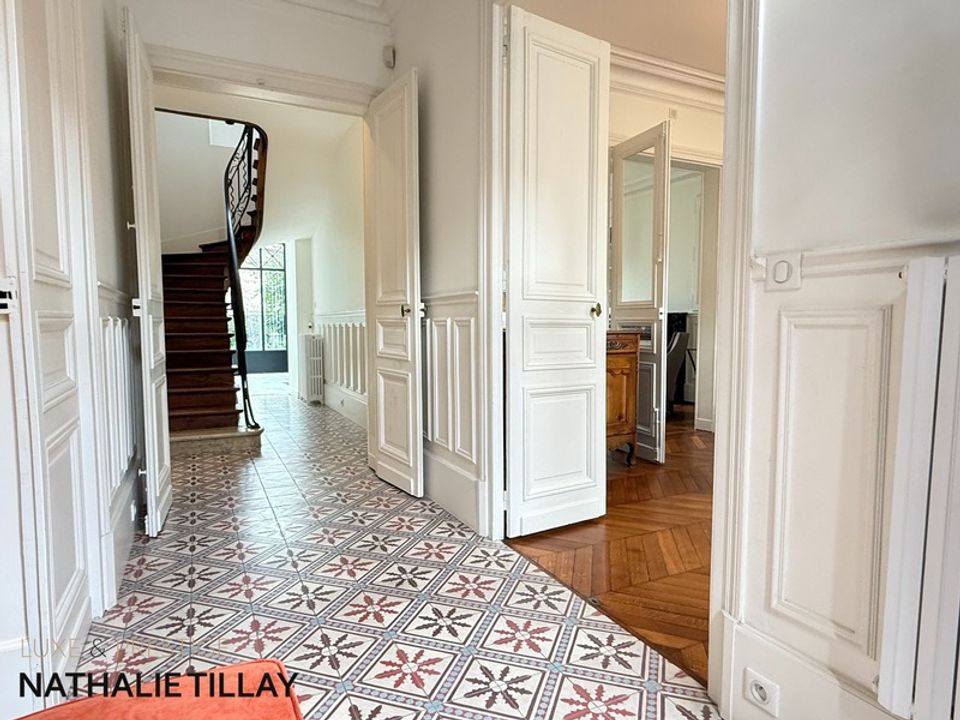Villa i Orleans, Loiret - foto 5