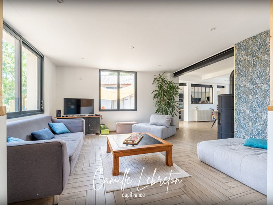 Villa a Vallet, Loire-Atlantique - foto 1