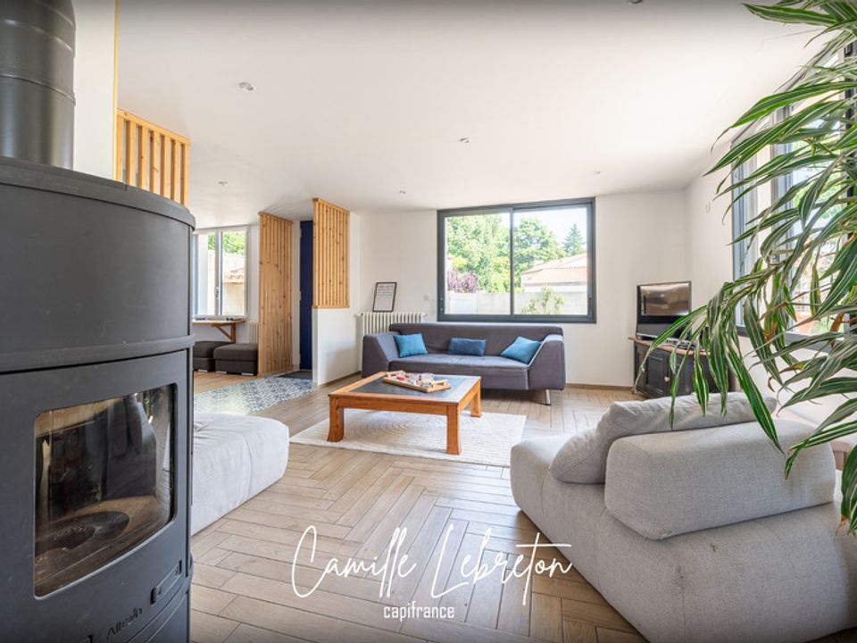 Villa a Vallet, Loire-Atlantique - foto 2