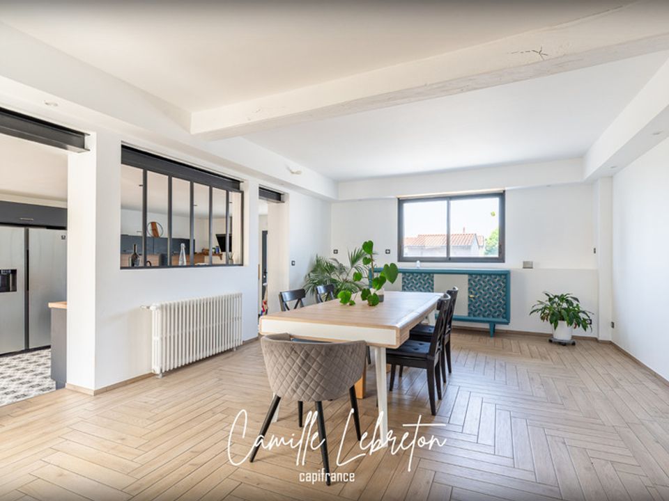Villa a Vallet, Loire-Atlantique - foto 3