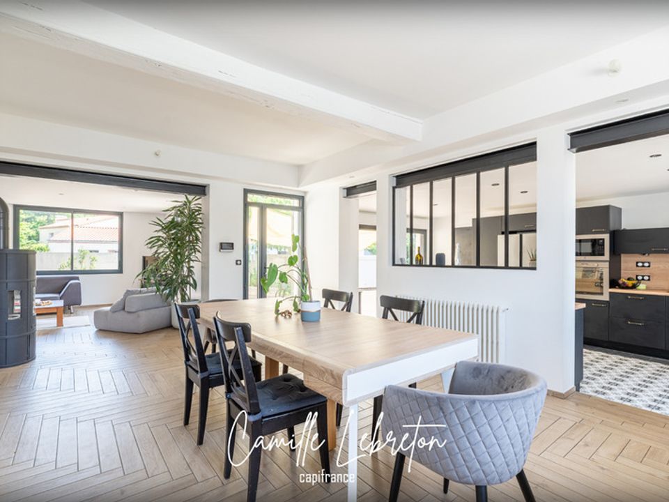 Villa a Vallet, Loire-Atlantique - foto 4