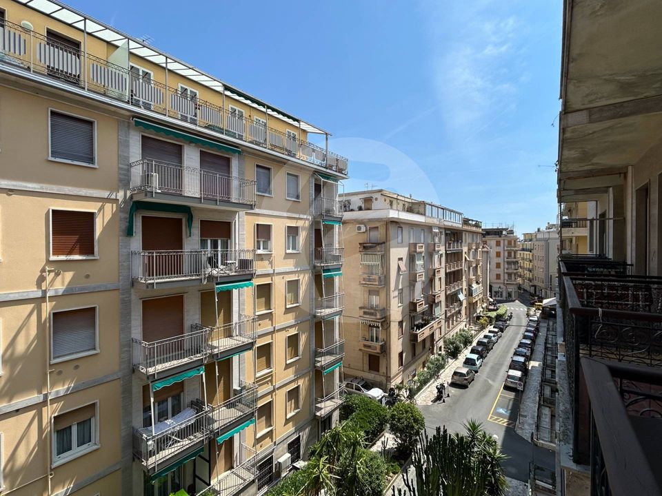 Lejlighed i Alassio, Savona - foto 1
