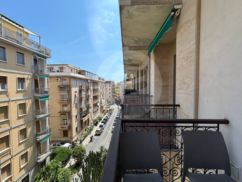 Lejlighed i Alassio, Savona - foto 5