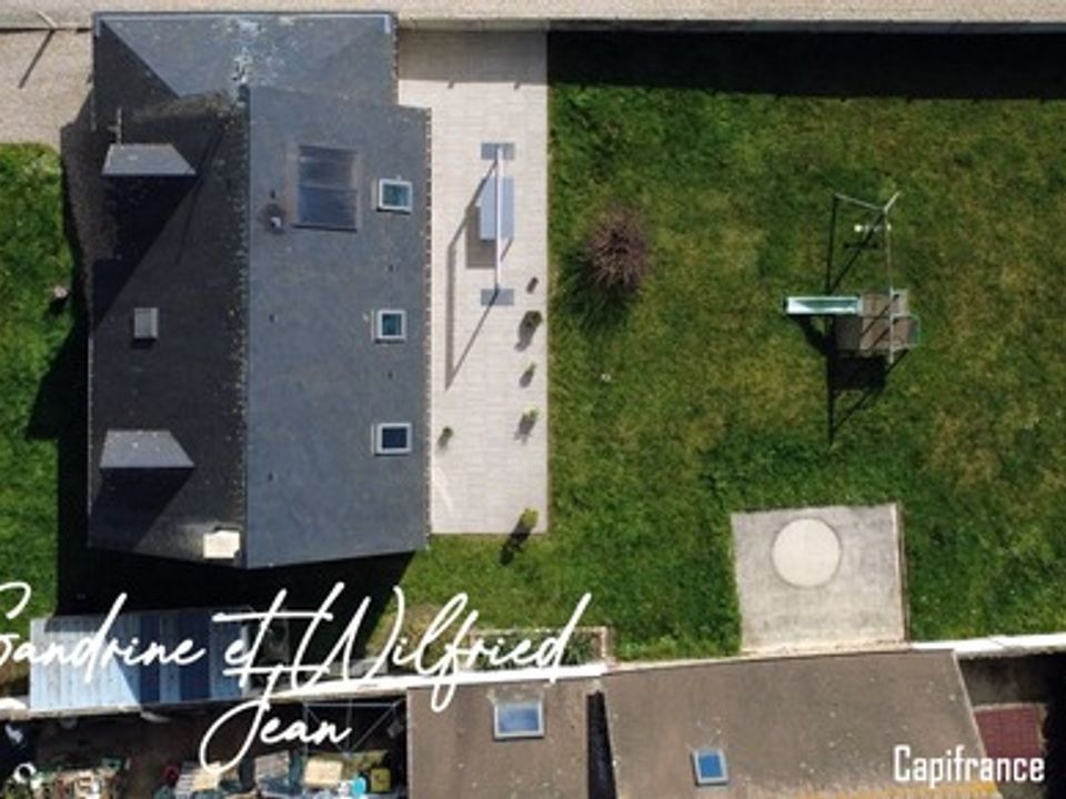 Villa i Les Trois Lacs, Eure - foto 3