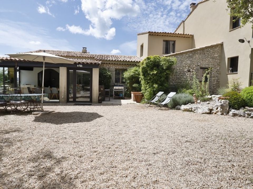 Villa en Sault, Vaucluse - foto 2